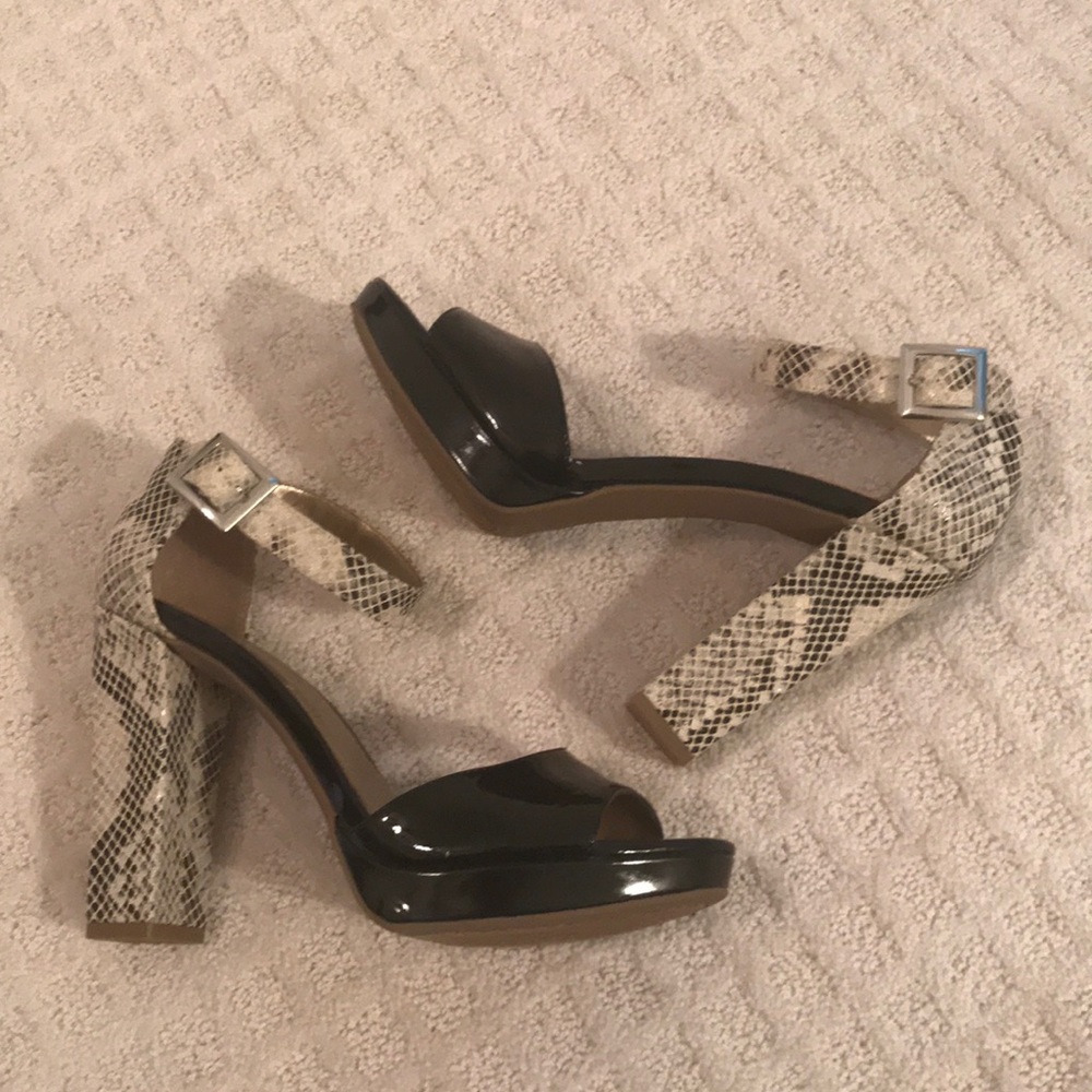 BCBG Shoes
